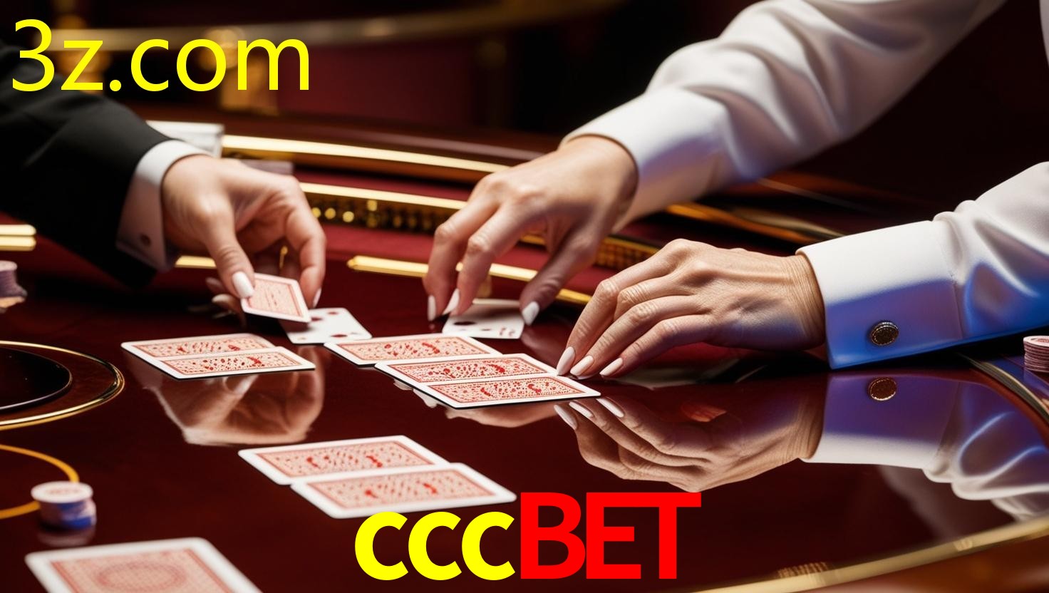 CCCBET
